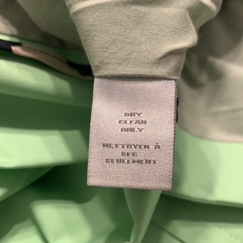 Marc by Marc Jacobs Mint Green Men's Blazer Sport Coat - Picture 12 of 13